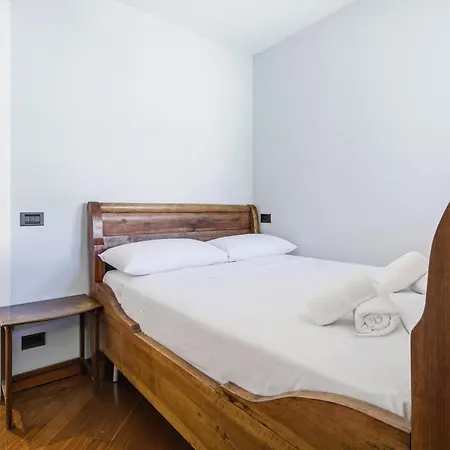 Appartement Hostdomus - Architecture *