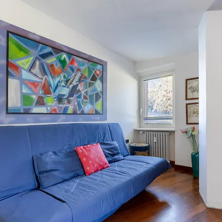 Appartement Hostdomus - Architecture *