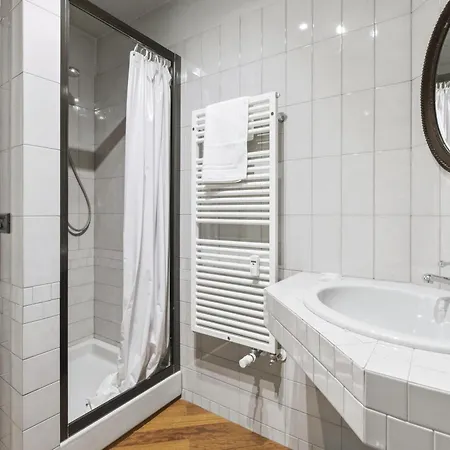 Hostdomus - Architecture Appartement *