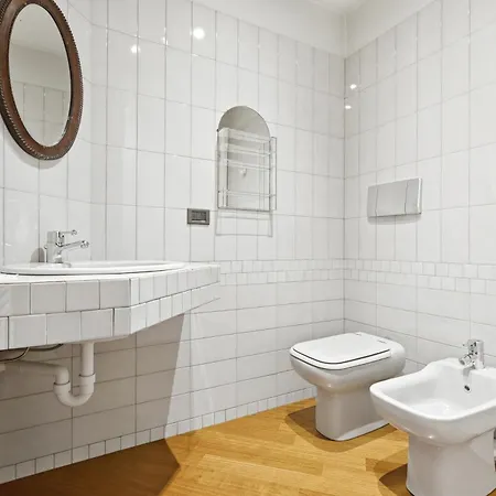 Hostdomus - Architecture Appartement