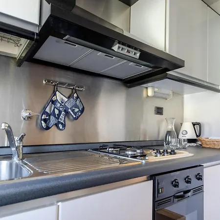 Hostdomus - Architecture Appartement Sestrières