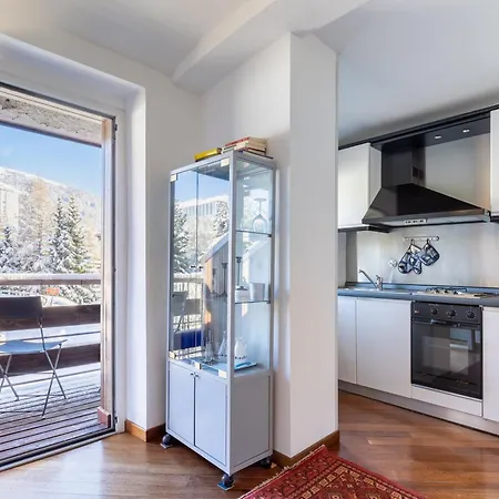 Hostdomus - Architecture Apartment