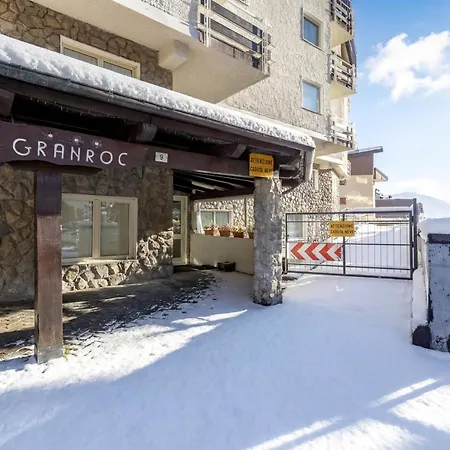 Hostdomus - Architecture Apartment Sestriere